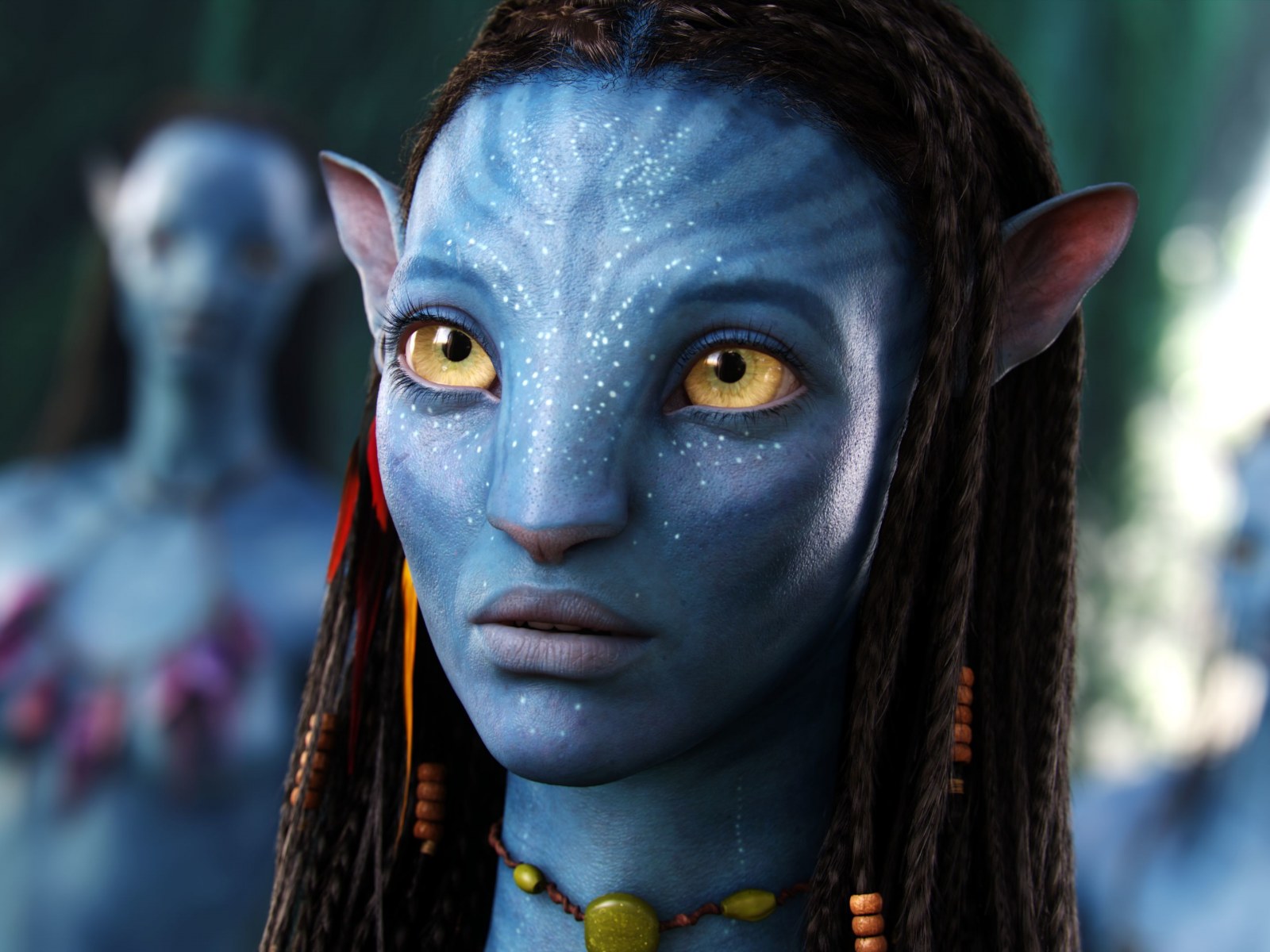 Avatar Movie