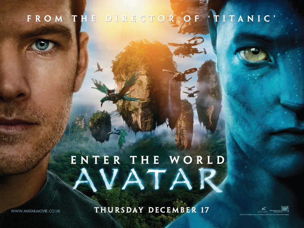 Avatar Movie