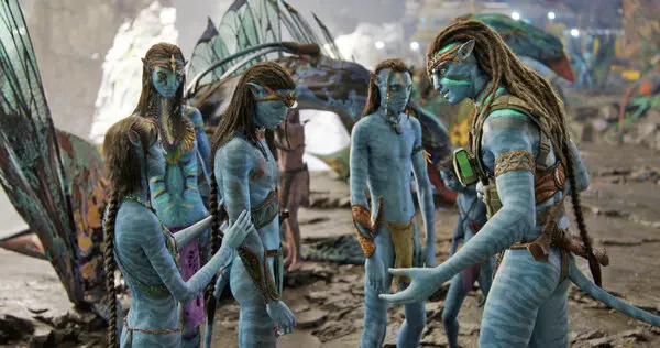 Avatar Movie
