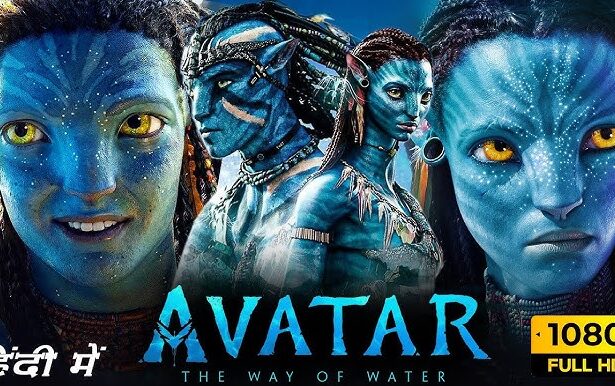 Avatar Movie