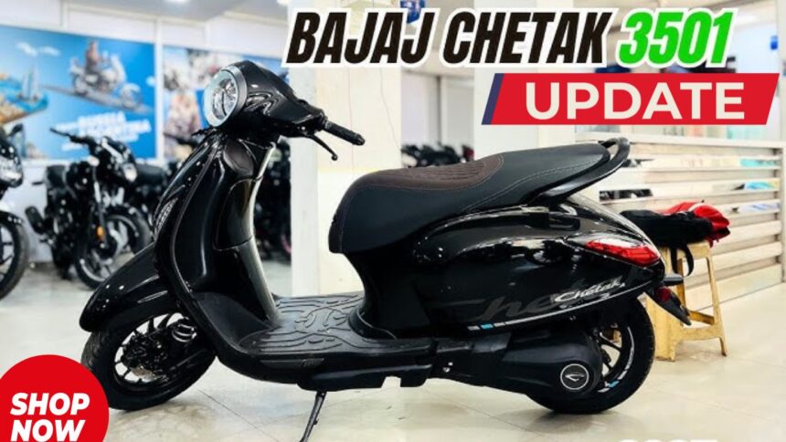 Bajaj Check 30001