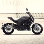 Benelli 502C