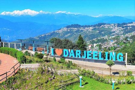 Darjeeling Travel