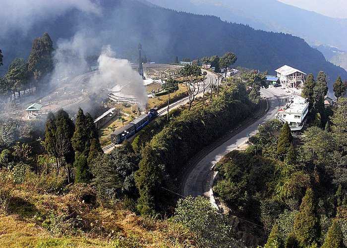 Darjeeling Travel
