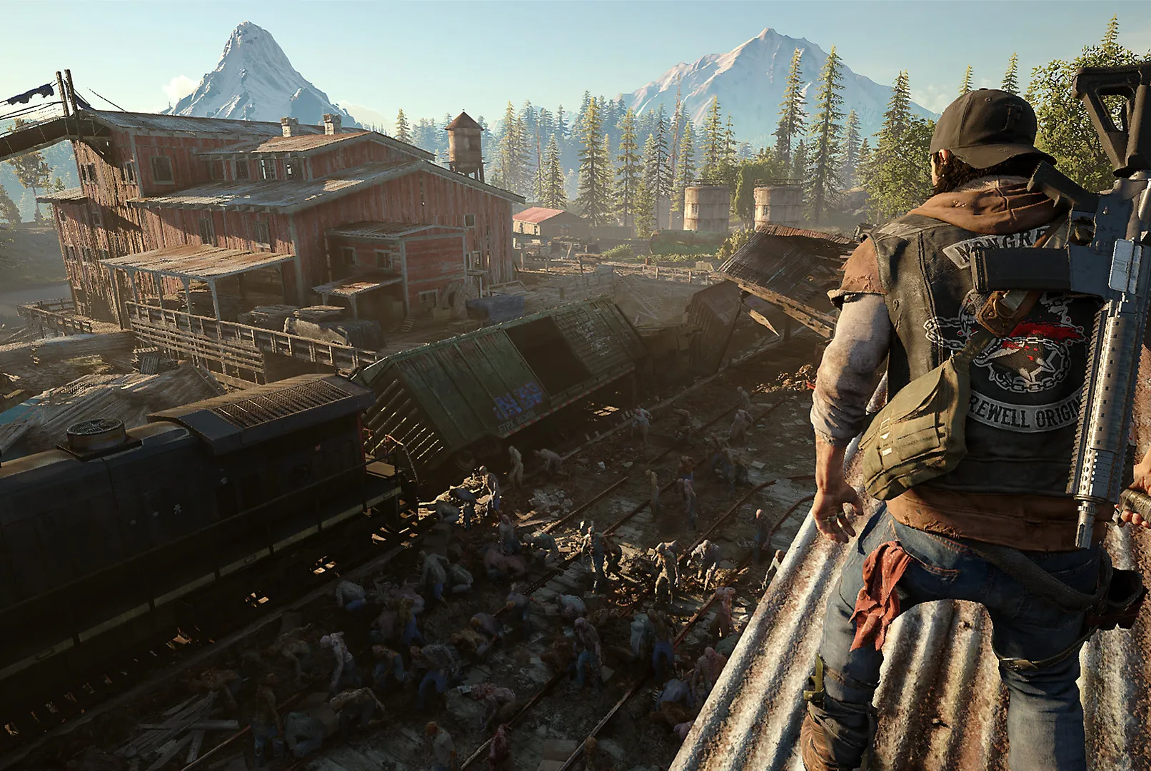 Days Gone 2
