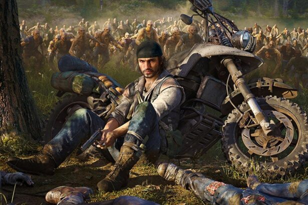 Days Gone 2
