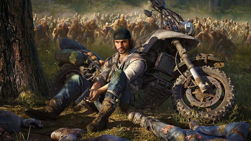 Days Gone 2