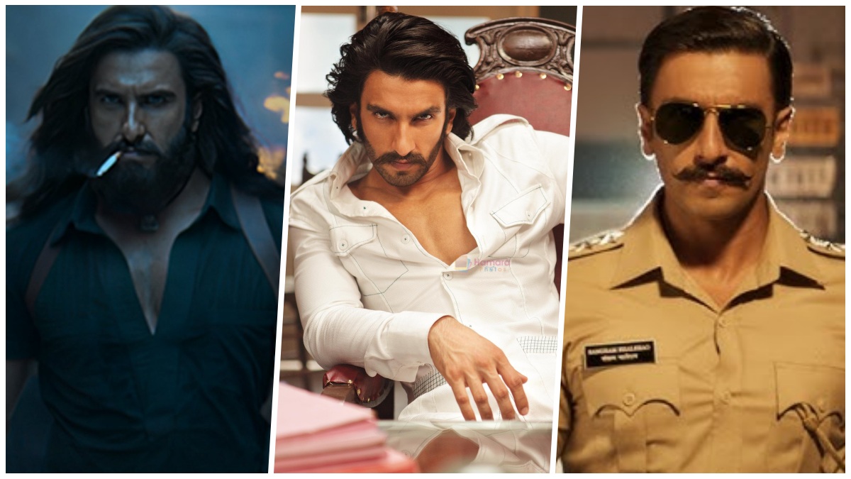 Dhurandhar Movie – रणवीर सिंह का दमदार स्पाई थ्रिलर धमाका! 3 Dhurandhar Movie