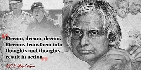 Dr. APJ Abdul Kalam