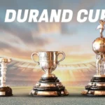 Durand Cup 2025