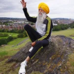 Fauja Singh