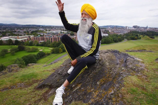 Fauja Singh