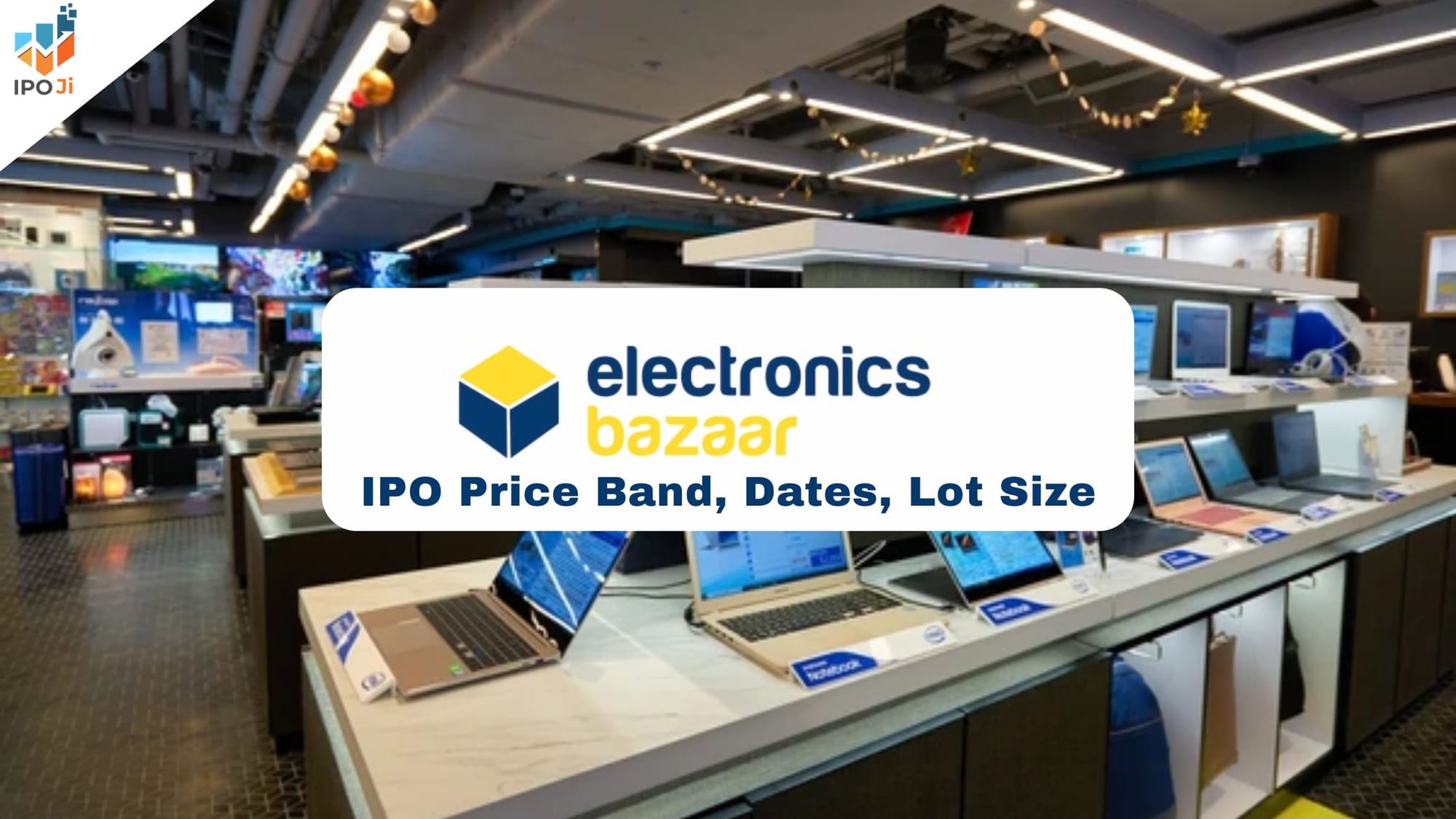 GNG Electronics IPO