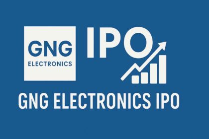 GNG Electronics IPO