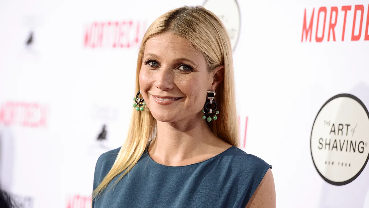 Gwyneth Paltrow Actress, Entrepreneur