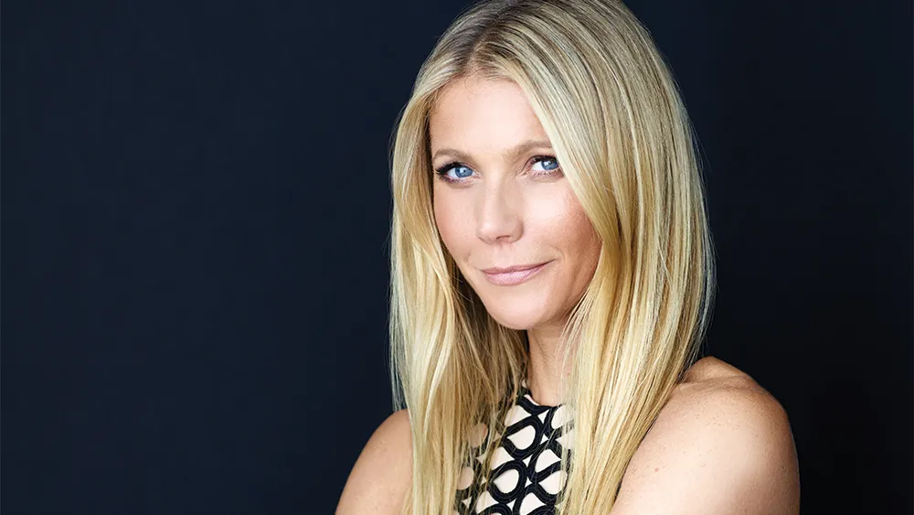 Gwyneth Paltrow Actress, Entrepreneur