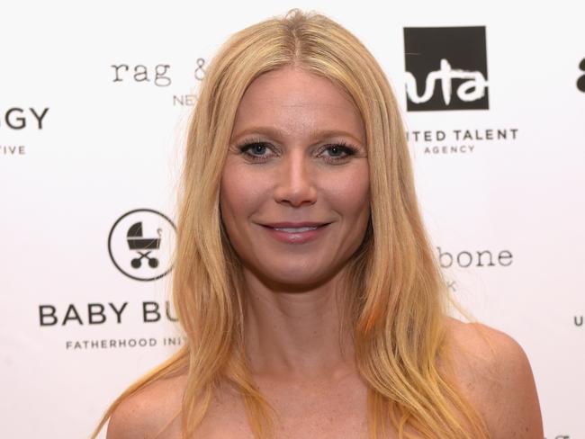 Gwyneth Paltrow Actress, Entrepreneur