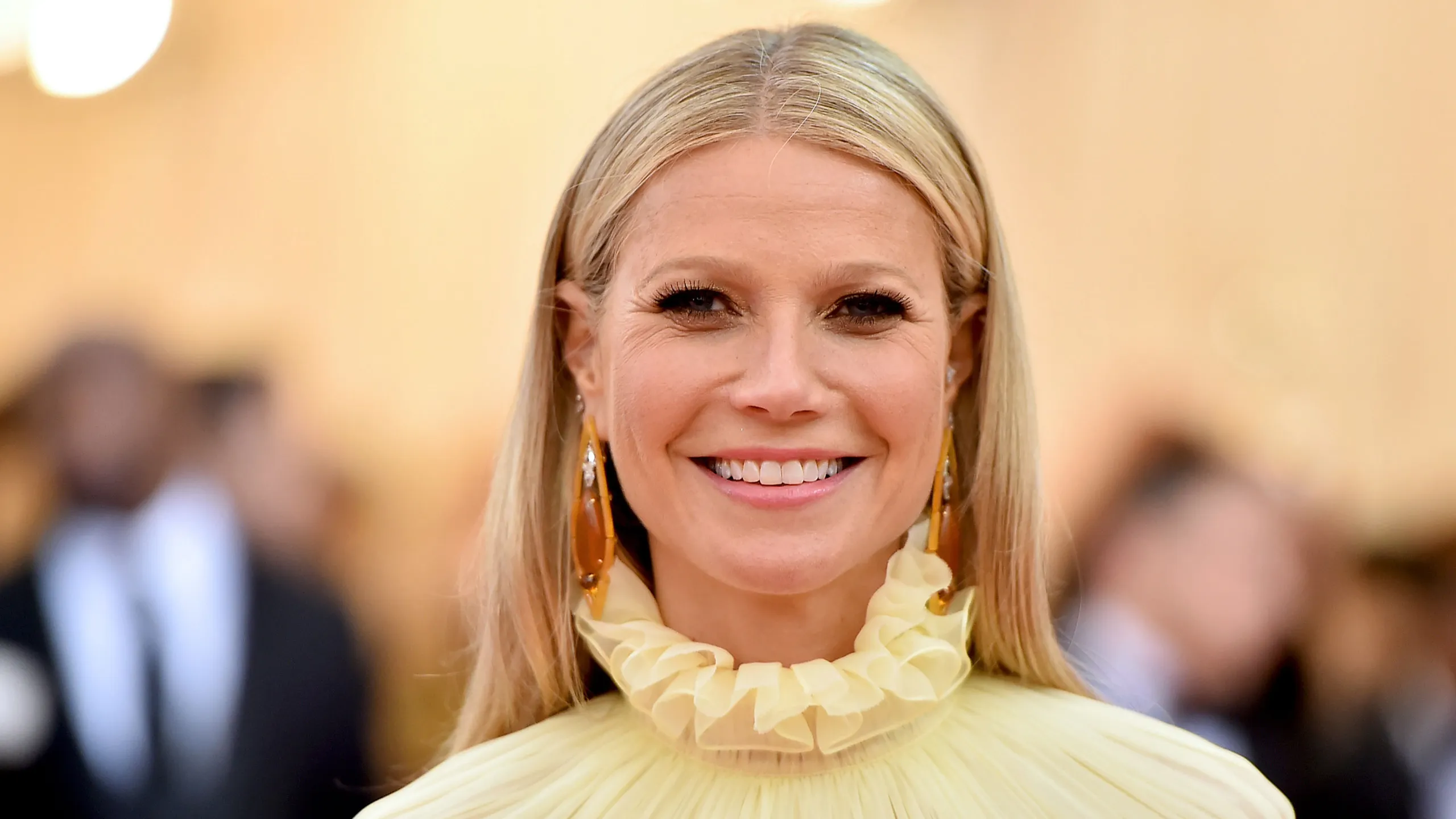 Gwyneth Paltrow Actress, Entrepreneur