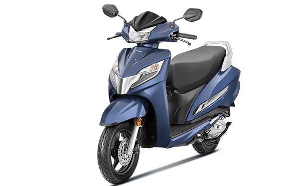 Honda Activa 125 – Mileage, Features, Price और Smart Variant की पूरी जानकारी 3 Honda Activa 125