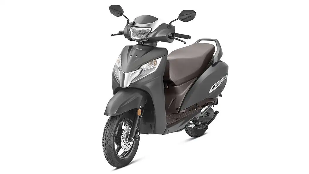 Honda Activa 125 – Mileage, Features, Price और Smart Variant की पूरी जानकारी 4 Honda Activa 125