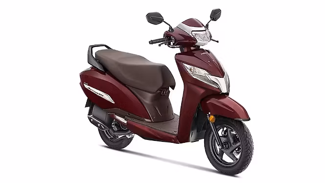 Honda Activa 125 – Mileage, Features, Price और Smart Variant की पूरी जानकारी 5 Honda Activa 125