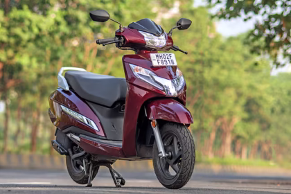 Honda Activa 125