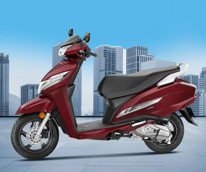 Honda Activa 125 – Mileage, Features, Price और Smart Variant की पूरी जानकारी 2 Honda Activa 125
