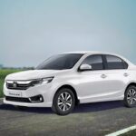Honda Amaze