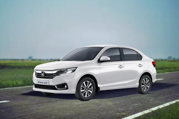 Honda Amaze
