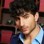 Ibrahim Ali Khan
