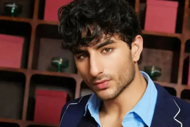 Ibrahim Ali Khan