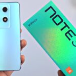 Infinix Note 30 2