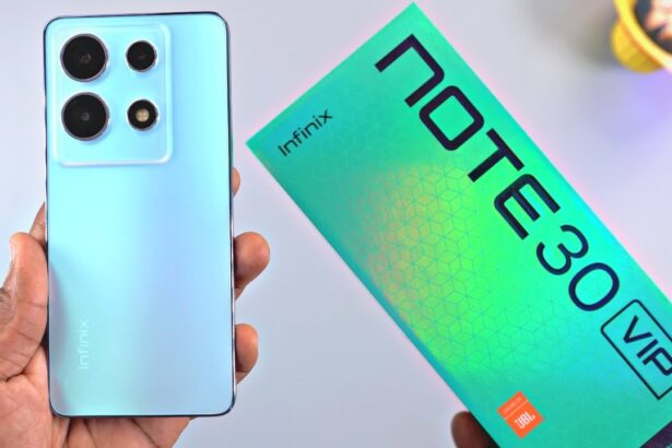 Infinix Note 30 2