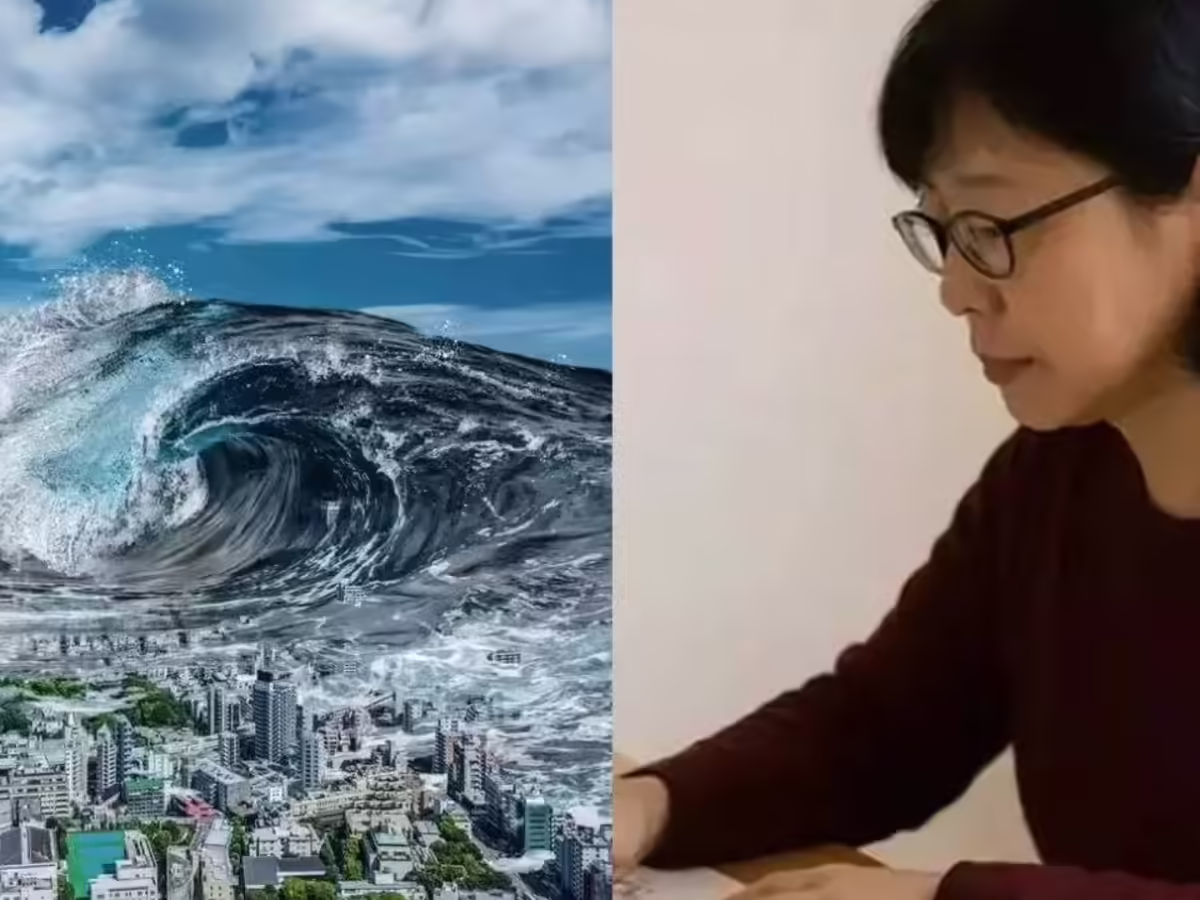 Japan Earthquakes Prediction 2025 – क्या 5 सटीक चेतावनियाँ बचा पाएंगी ज़िंदगी? 2 Japan Earthquakes Prediction