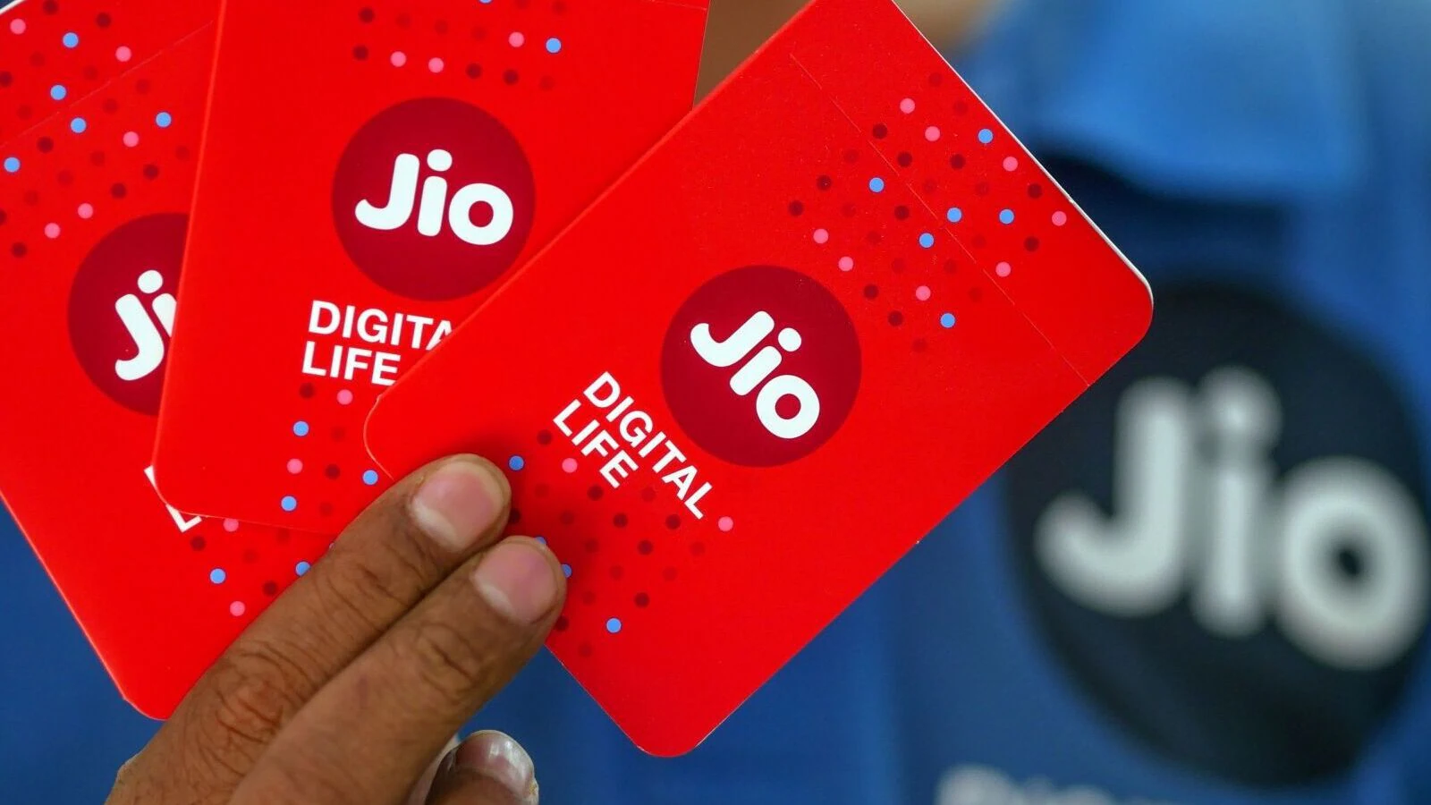 Jio IPO
