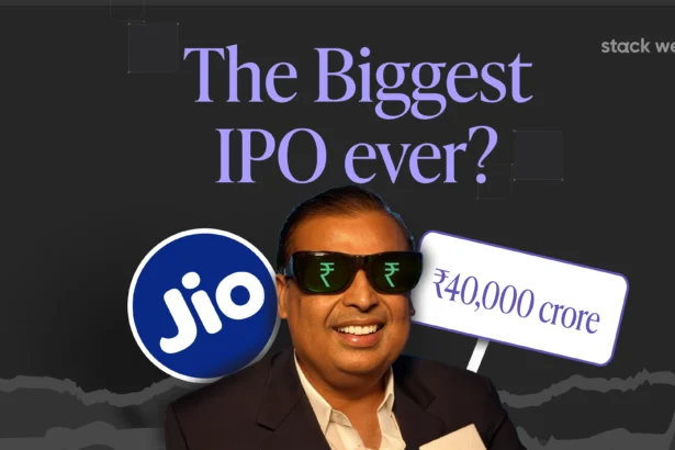 Jio IPO