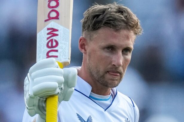 Joe Root