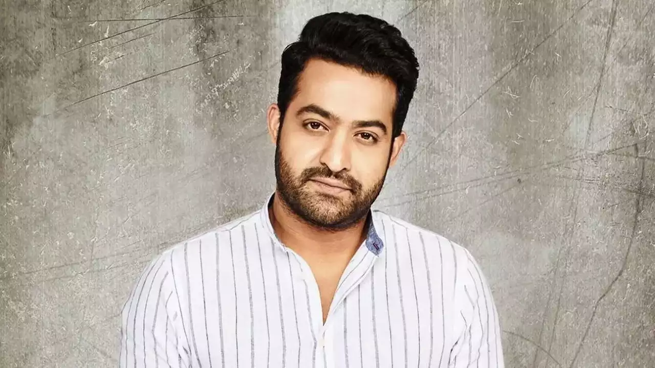 Jr NTR Net Worth