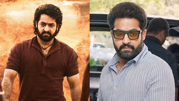 Jr NTR Net Worth