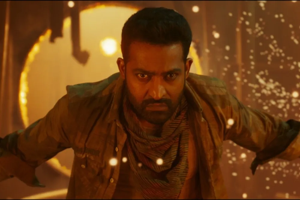 Jr NTR