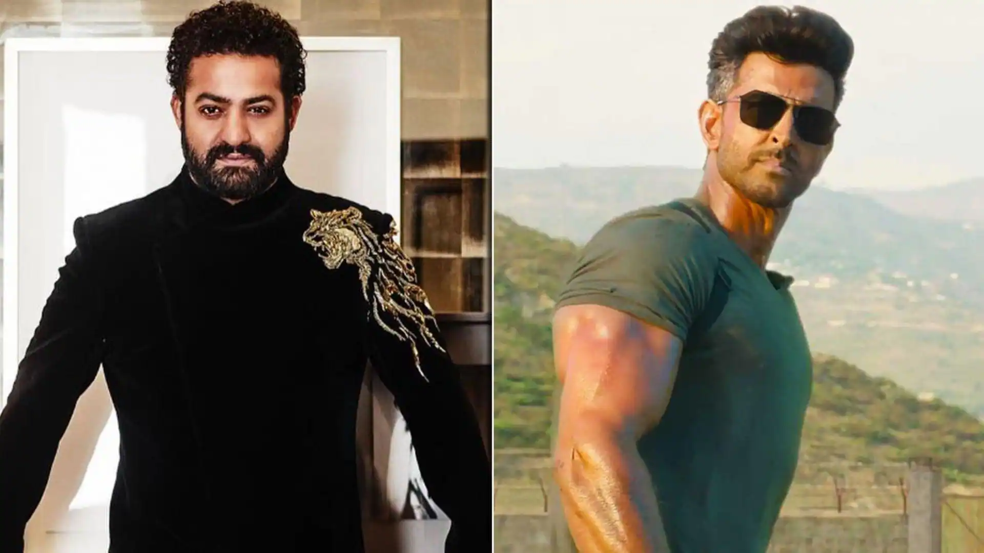 Jr NTR