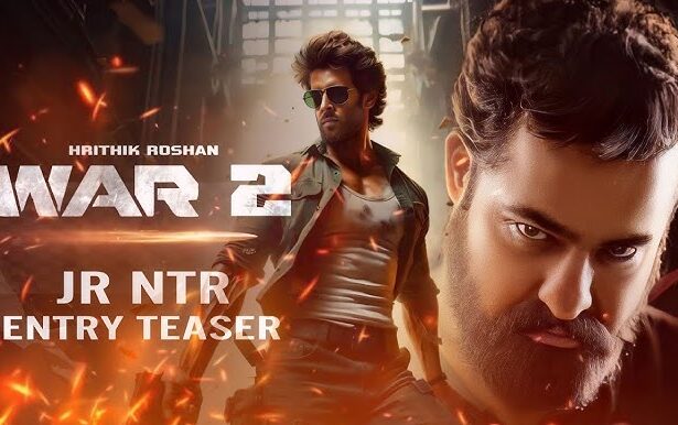 Jr NTR