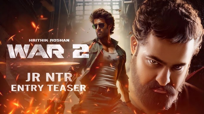 Jr NTR