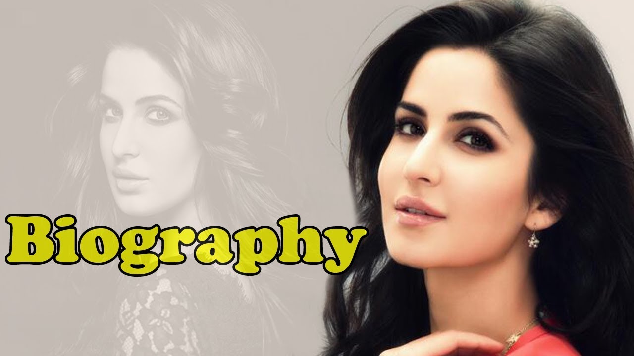 Katrina Kaif Biography 
