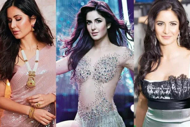 Katrina Kaif Biography 2