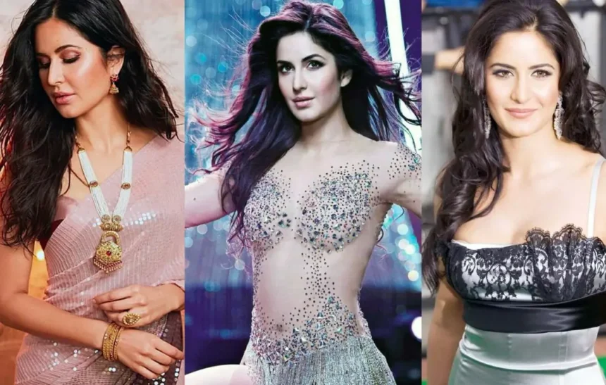 Katrina Kaif Biography 2
