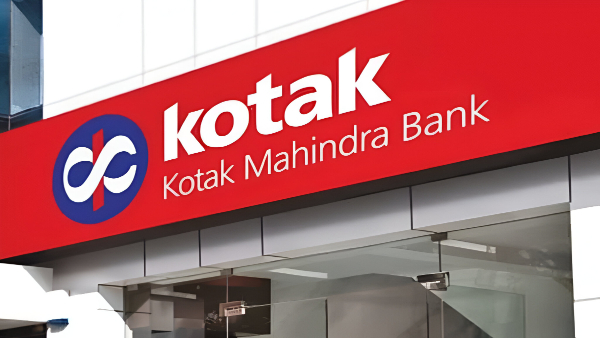  Kotak Mahindra Bank