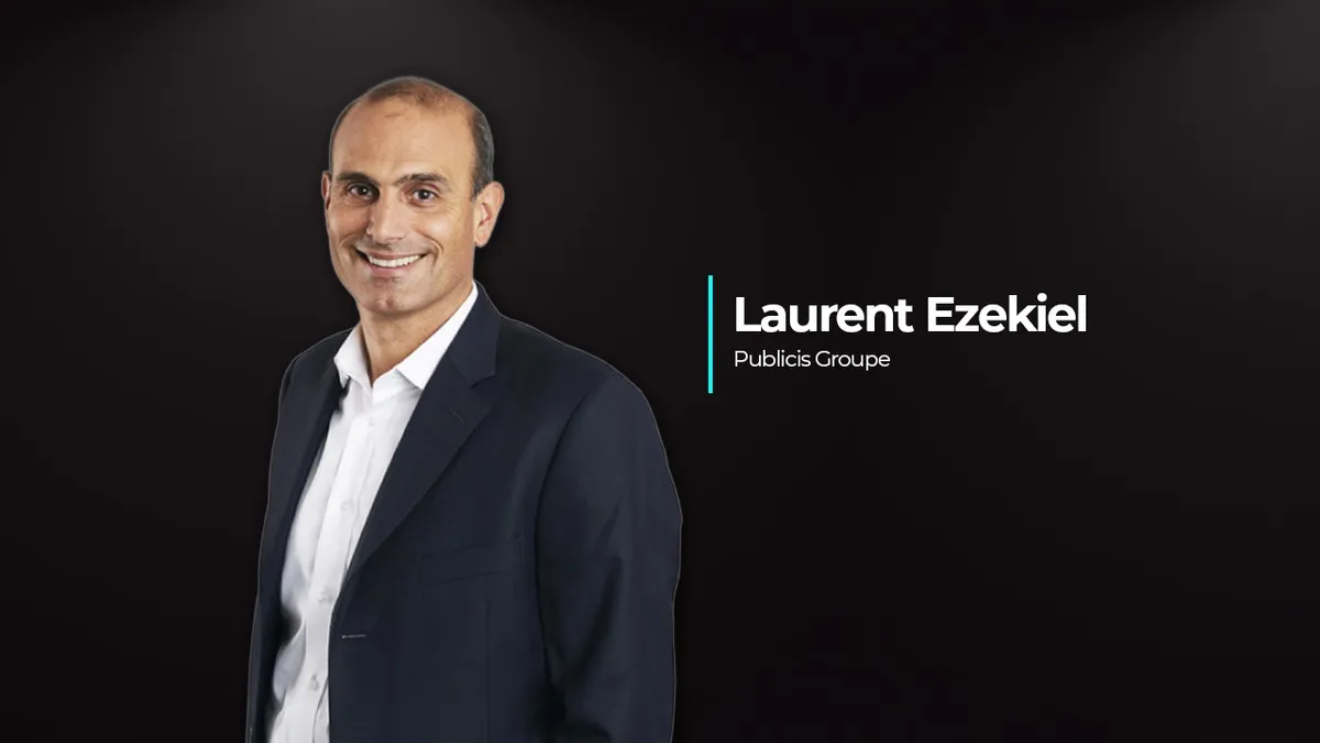 Laurent Ezekiel 