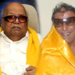 M.K. Muthu Biography