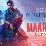 Maargan Movie 2025